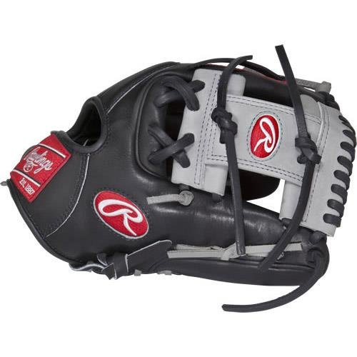 Rawlings Heart of The Hide Baseball Glove Series - Premium Leather Glove for Baseball Players - Perfect for Training, Games & Fielding Practice