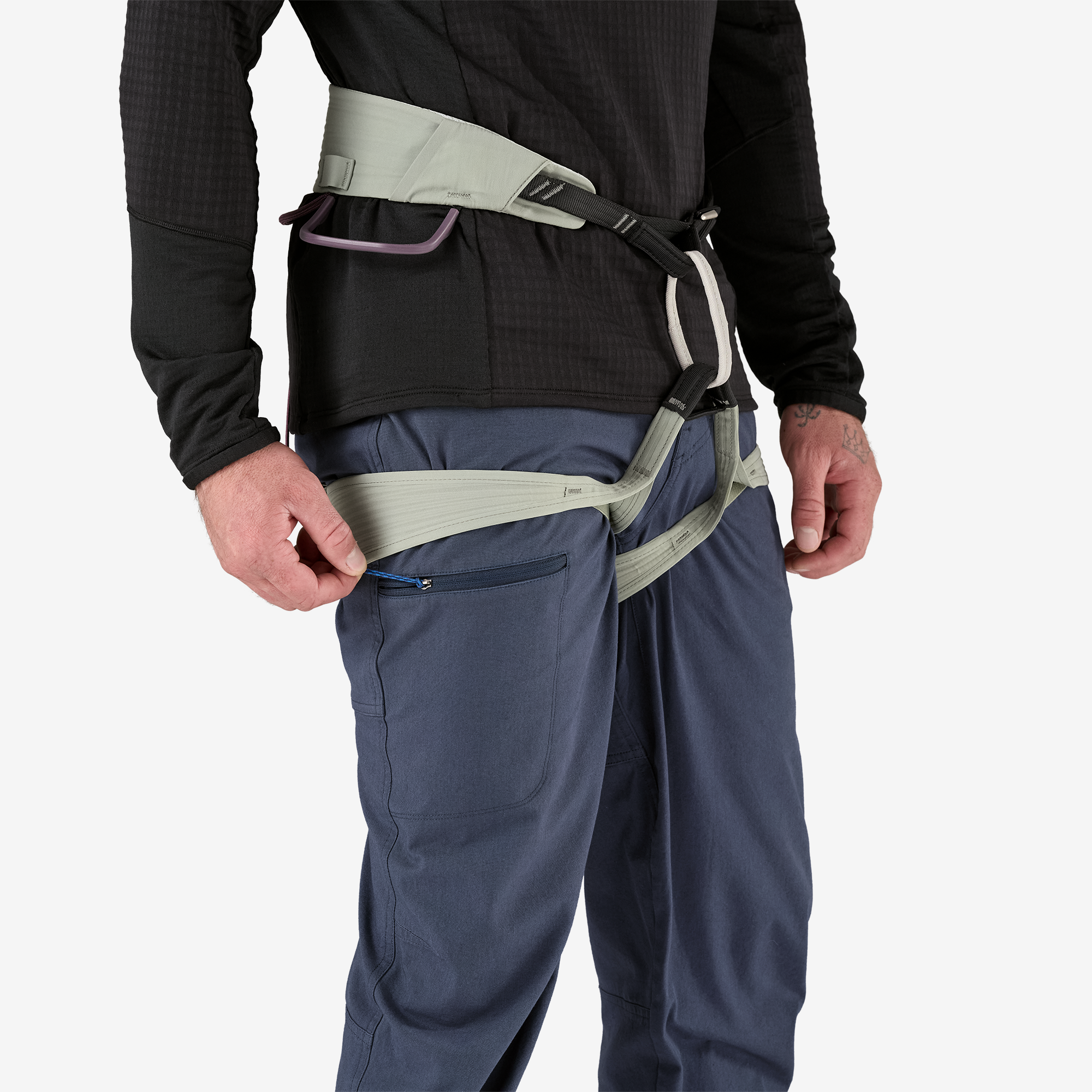 Venga Rock Men's Regular Fit Pants - Comfortable & Stylish Casual Wear for Everyday Use