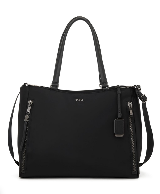 Black Gunmetal