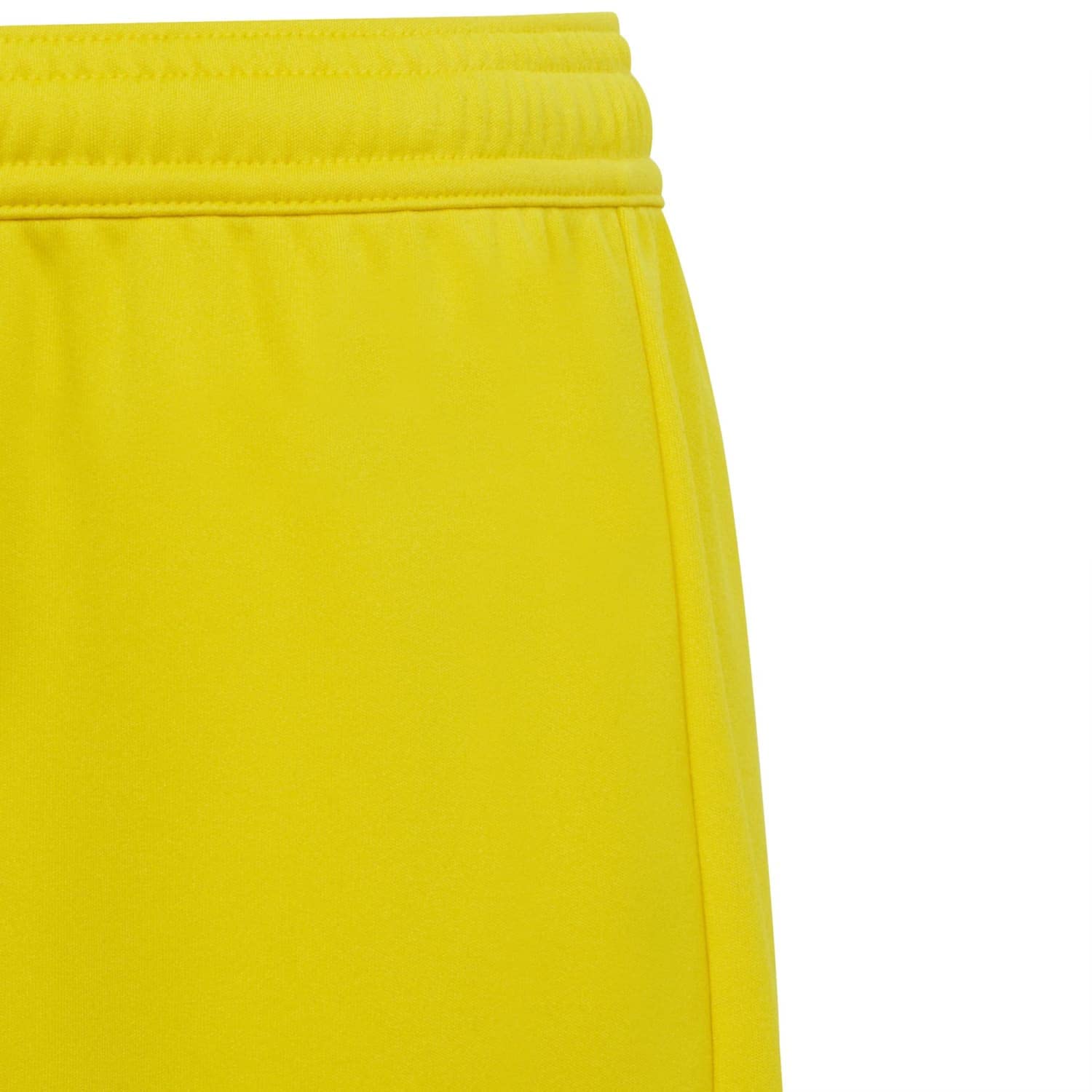 Adidas Entrada 22 Kids' Athletic Shorts - Boys & Girls Sport Running Shorts - Breathable Comfort for Soccer, Basketball & Gym Workouts - Perfect for School PE & Summer Activities