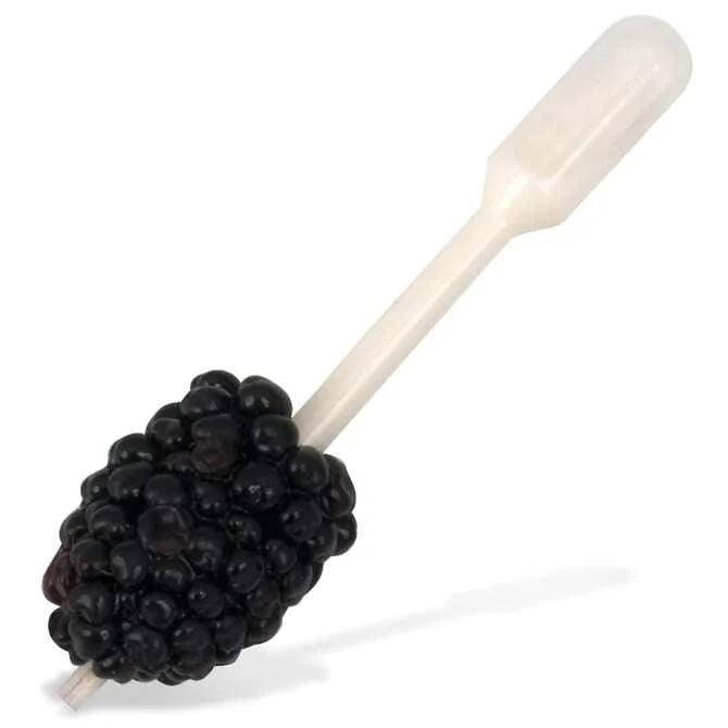 1.7ml Plastic Disposable Pipettes - Lab, Science, and DIY Use - Perfect for Essential Oils, Cosmetics, and Liquid Measurements
