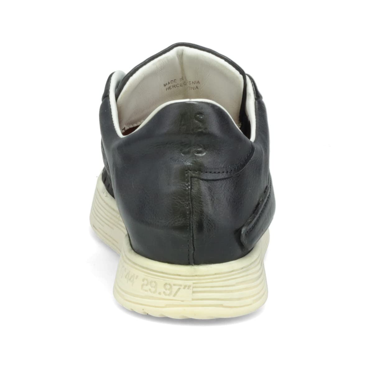 A.S.98 Adrian Women's Platform Sneakers - Trendy Chunky White Casual Shoes for Women | Perfect for Streetwear, Outfits & Everyday Comfort