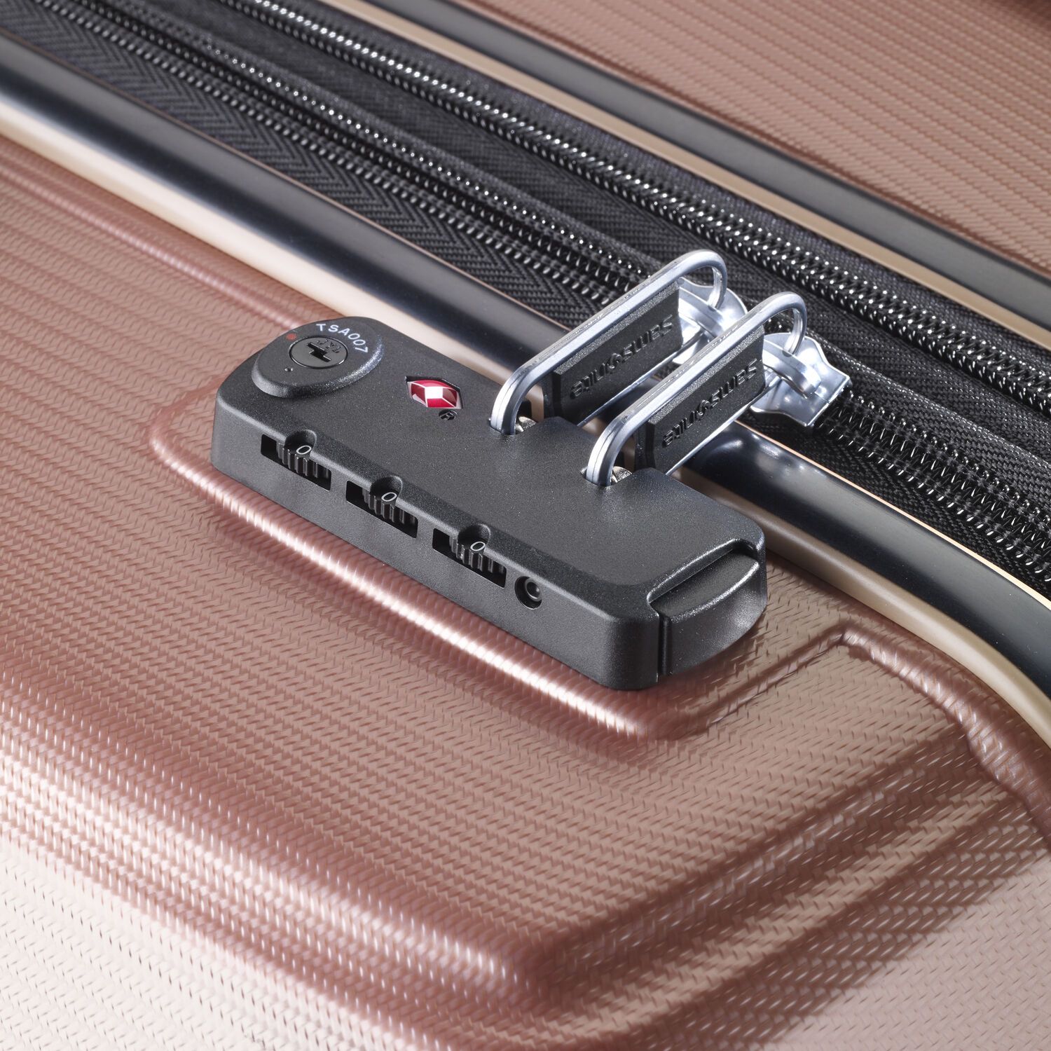 Samsonite Pursuit DLX Plus 28