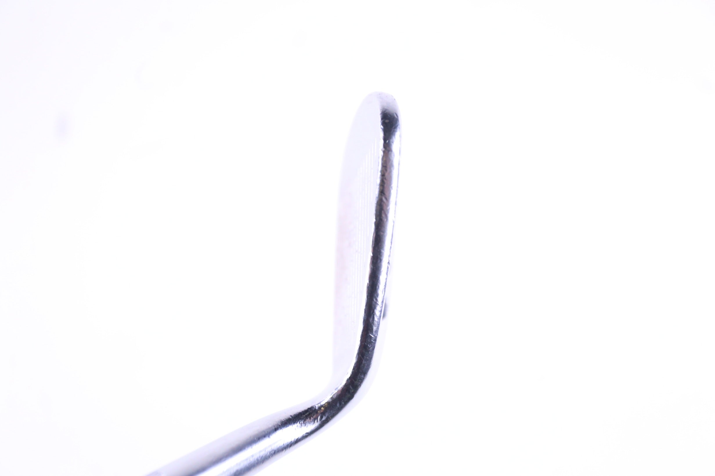 Used Callaway MD5 JAWS Chrome Lob Wedge 58° Right Handed Stiff Flex Golf Club - Perfect for Short Game Shots, Bunker Play & High Loft Approaches