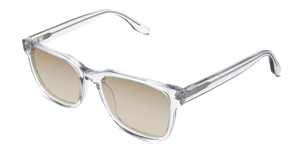 Wells Women's Prescription Sunglasses - UV Protection, Polarized Lenses for Driving, Outdoor & Fashion Use