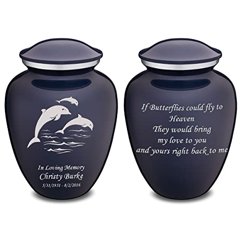 _Cobalt Blue Double Sided
