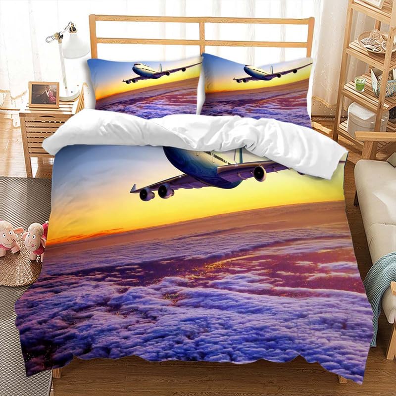 Aircraft 8