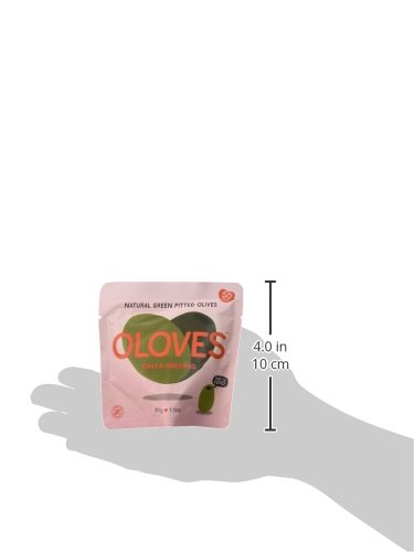 Oloves Chili & Oregano Seasoning - Pack of 10 (1.1 Oz Bags) | Premium Spice Blend for Cooking, Grilling & Pizza Topping | Perfect for Mexican, Italian & Mediterranean Dishes