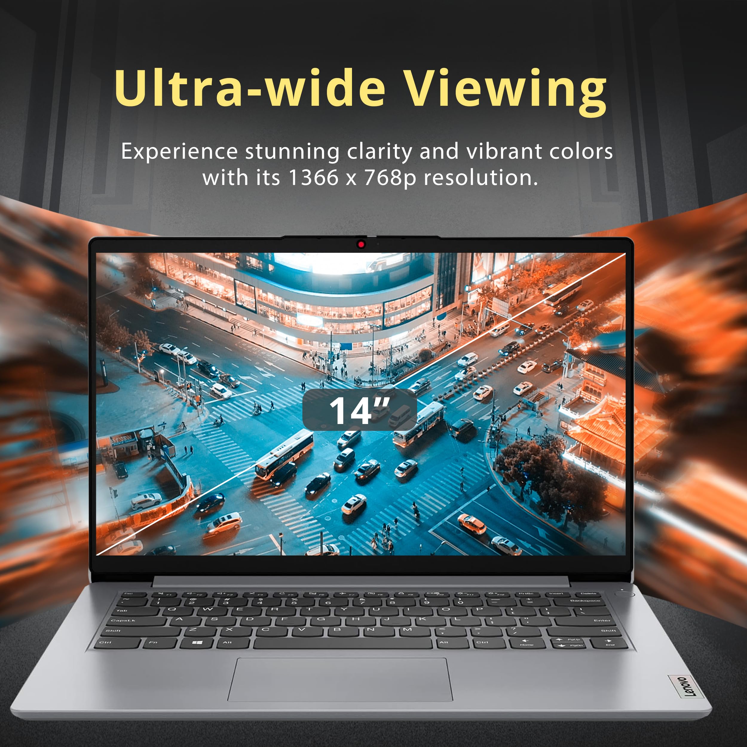 Lenovo 2022 Ideapad 1i 14