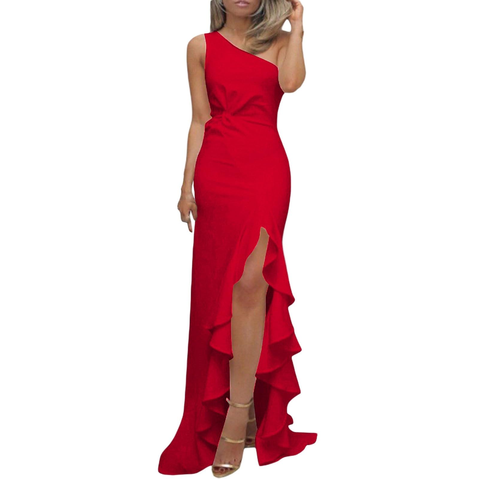 Black Sequin Short Cocktail Dress with Gold Sequins - Semi-Formal & Formal Party Wear for Women | Perfect for Evening Events, Weddings, and Night Out