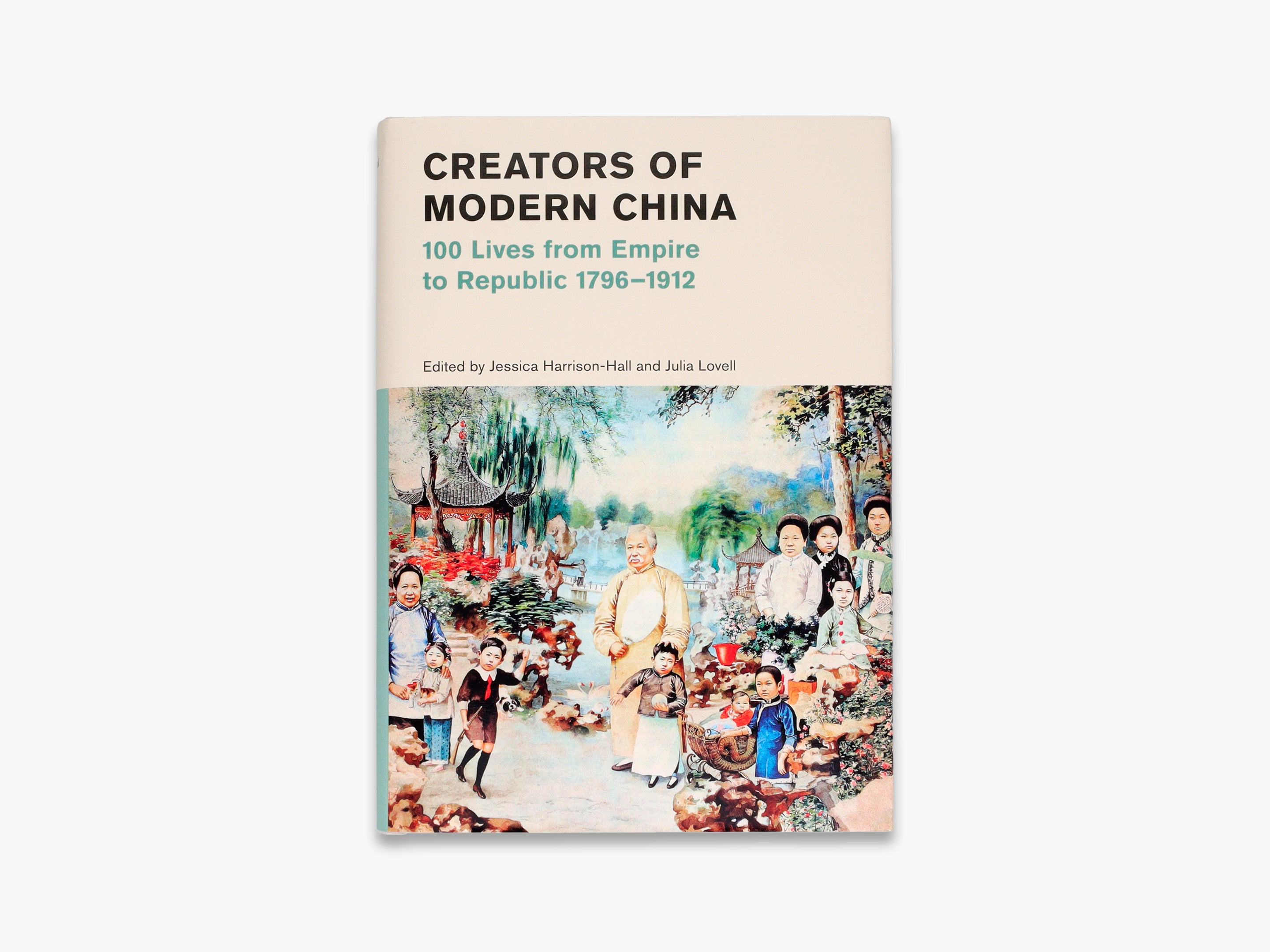 Creators of Modern China - Influential Figures in China's Development | History, Culture & Leadership Insights for Scholars & Enthusiasts