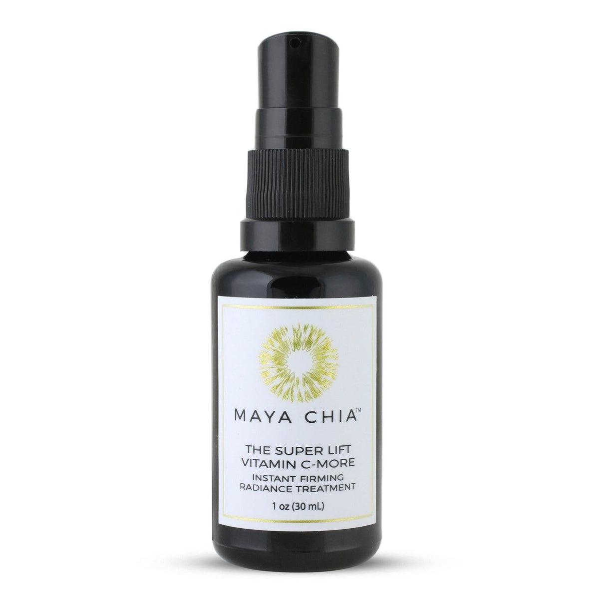 Super Lift Vitamin C Serum - Brightening & Anti-Aging Face Treatment for Glowing Skin | Day & Night Skincare Routine