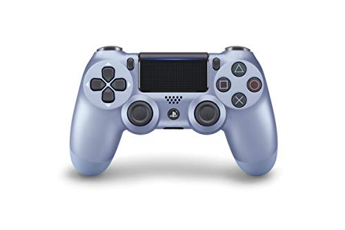 Titanium Blue