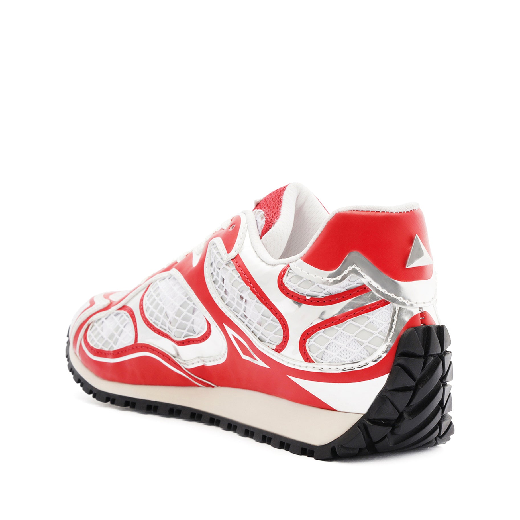Wave Sneakers - Genuine Leather Casual Shoes for Men & Women | Flat Heel Comfortable Walking Shoes | Perfect for Daily Wear, Travel & Work