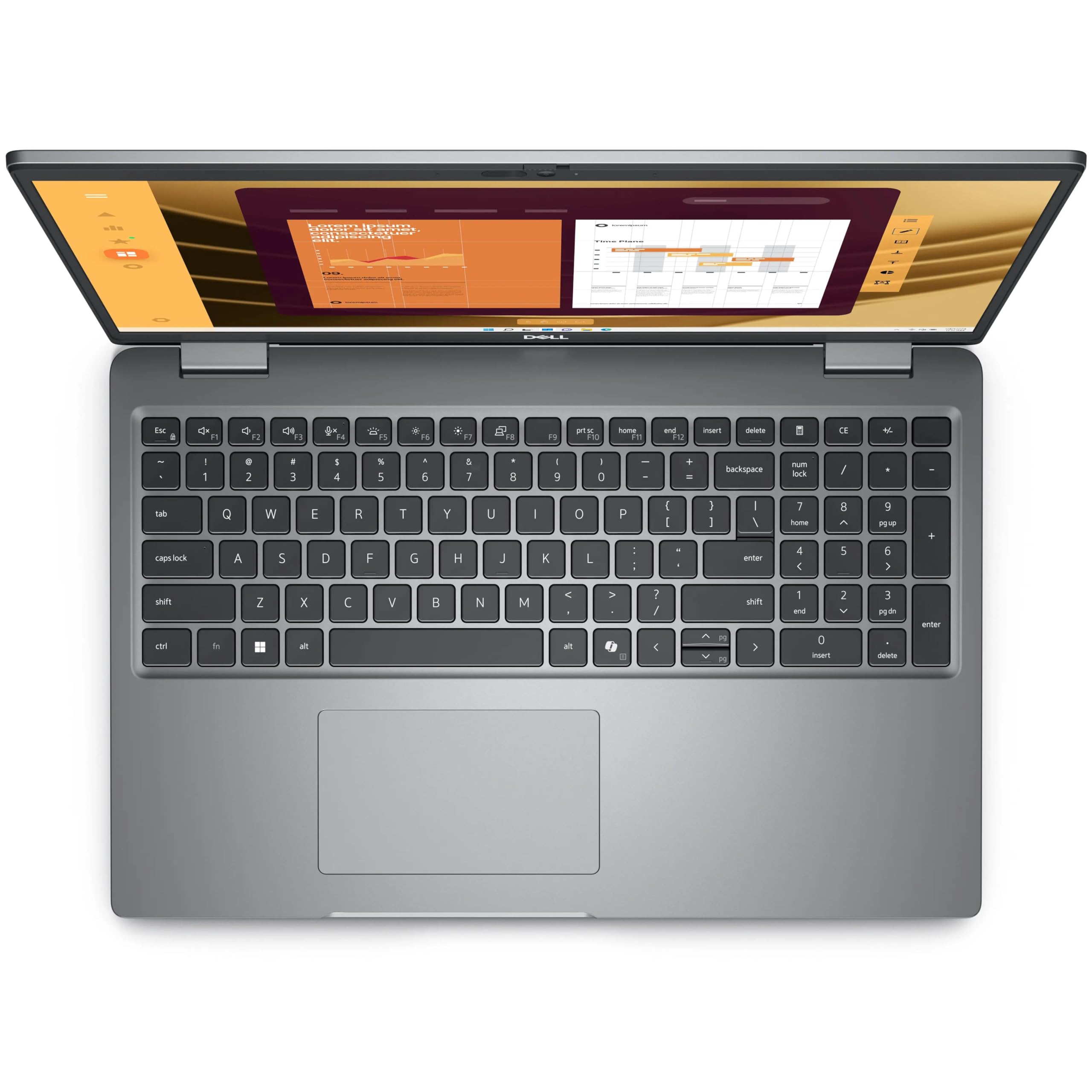 Dell Latitude 5550 15.6