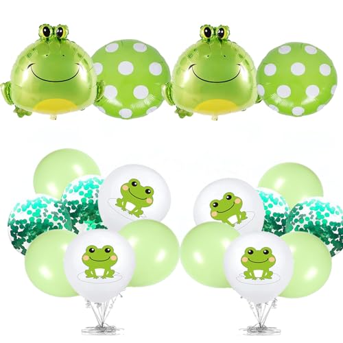 Frog Set a