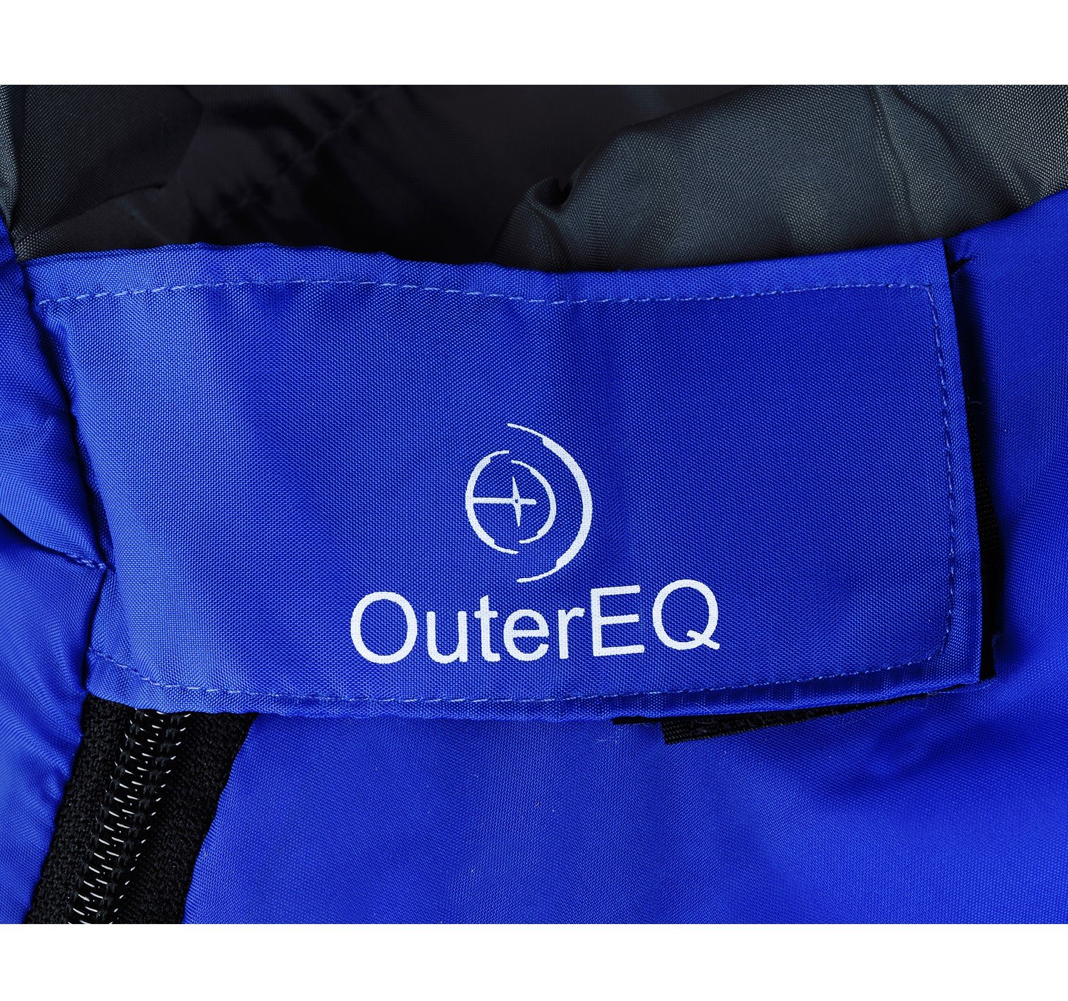 Ultra-Lightweight Compact Mummy Sleeping Bag with Waterproof Compression Sack - Perfect for Camping, Hiking, Backpacking & Outdoor Adventures