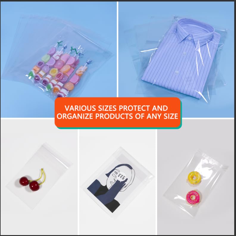 200 Pcs 4