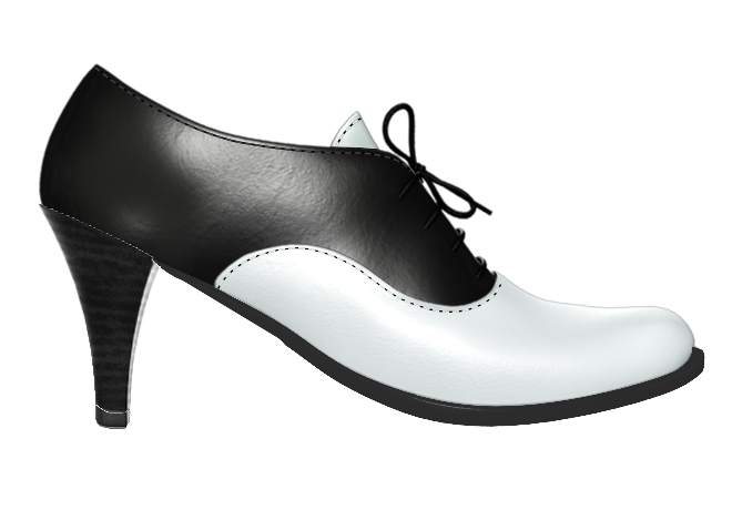 Holborn Cone Heel Shoes - Stylish & Comfortable Women's Heels for Work, Party & Evening Out