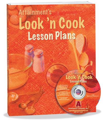 Look N Cook Introductory Kit - Complete Starter Cooking Set for Beginners | Perfect for Home Chefs, Cooking Classes & Gifts