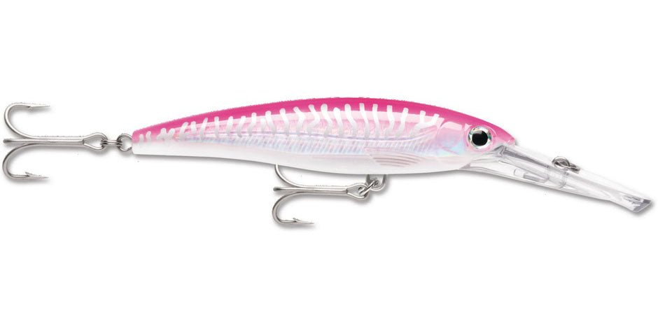 Rapala XRAP Magnum 10 Diving Fishing Lures - Premium Saltwater & Freshwater Bass Lures for Trolling & Casting - Perfect for Deep Water Fishing & Trophy Catches