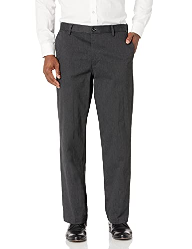 Dark Charcoal Heather