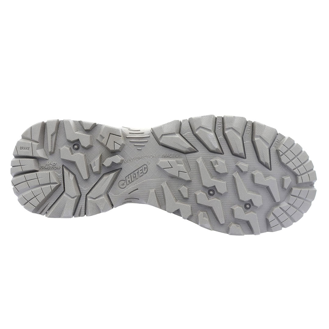 Hi-Tec Women's Bandera Lite WP Waterproof Hiking Boots - Lightweight & Comfortable for Outdoor Walking, Hiking & Trail Adventures