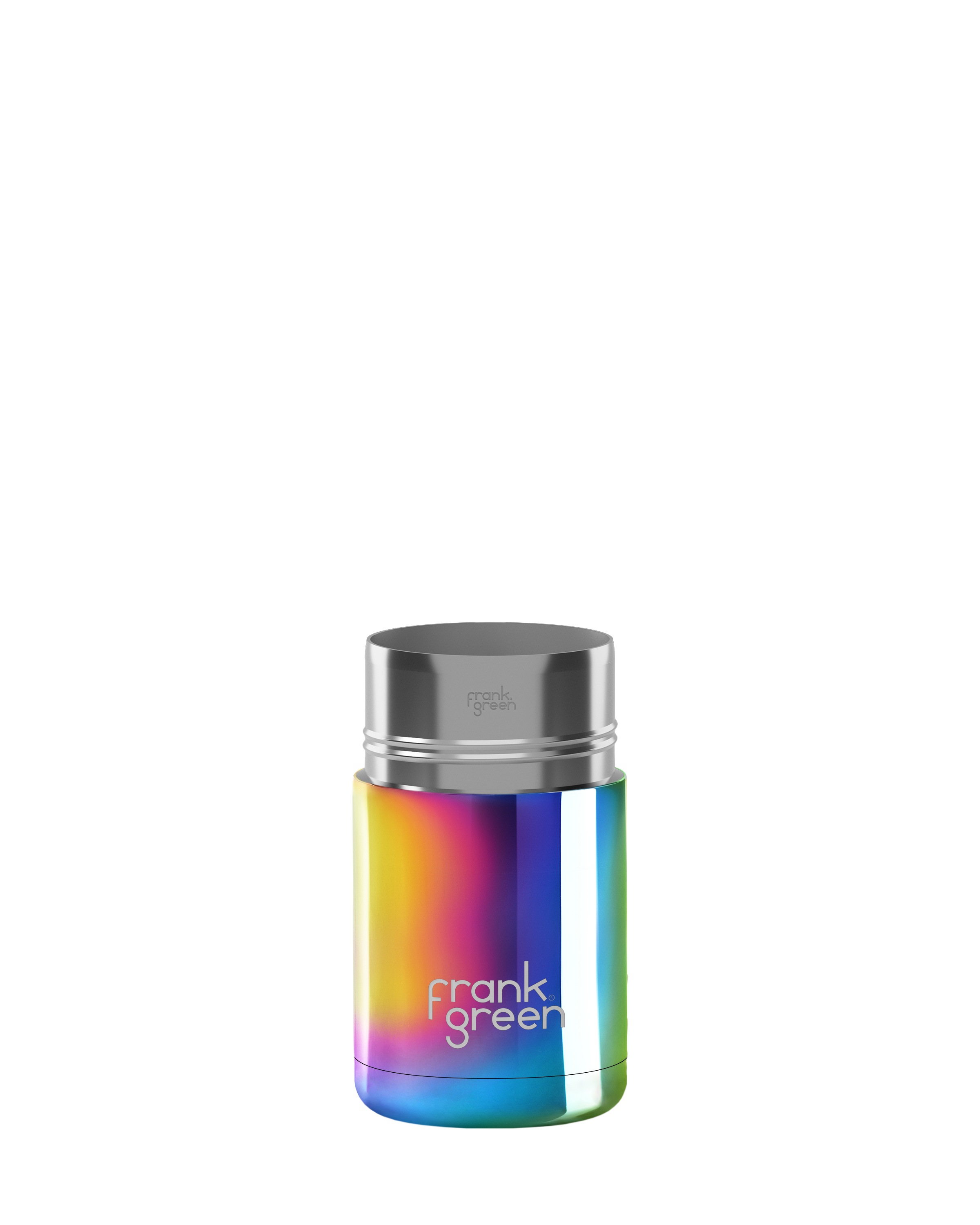 Chrome Rainbow