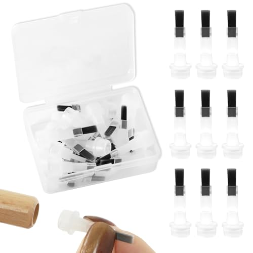Flat Head Brushes