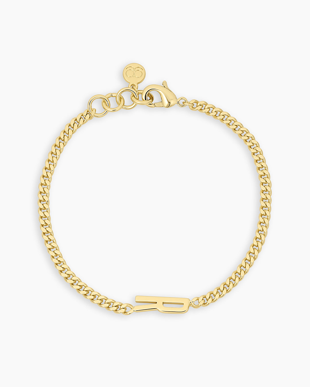 Wilder Alphabet Bracelet - Custom Name Bracelet for Women & Girls - Perfect Gift for Birthdays, Anniversaries & Everyday Wear