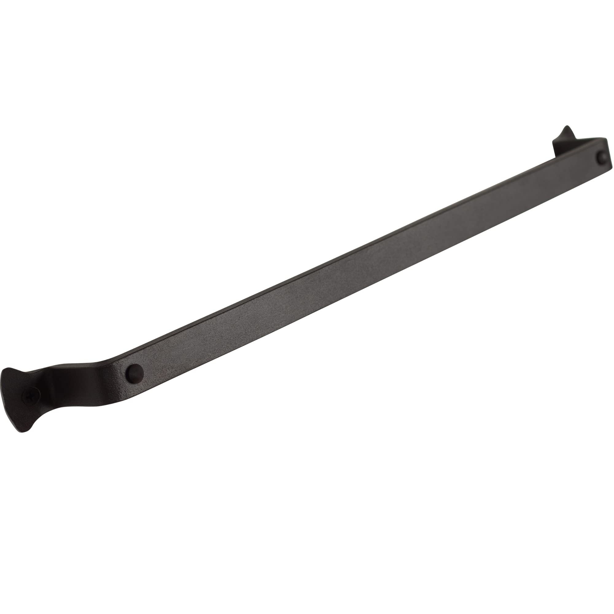 RTZEN Farmhouse Bathroom Towel Holder - 17