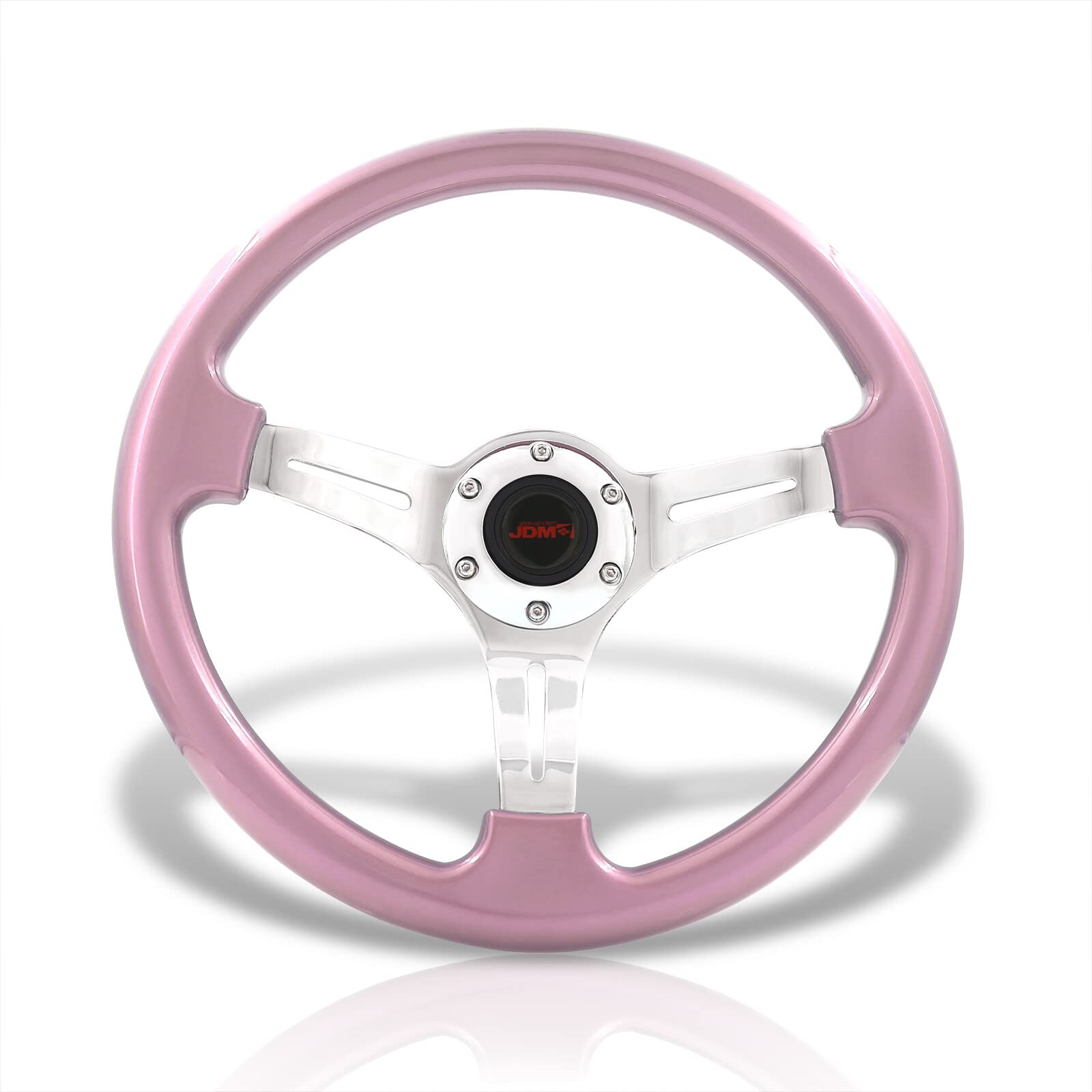 JDM Sport Universal 350mm 14
