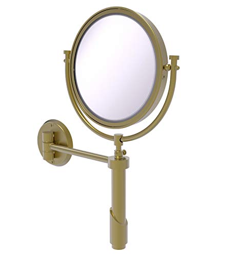 Satin Brass