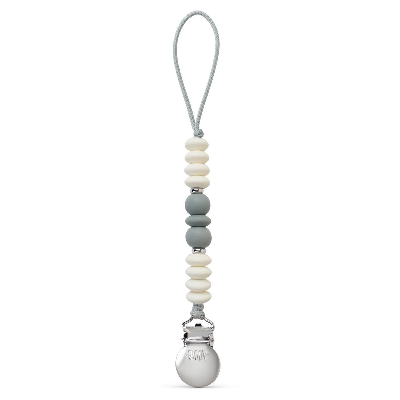 Adorable Baby Pacifier Clip - Secure & Stylish Pacifier Holder for Infants & Toddlers - Perfect for Strollers, Car Seats & On-the-Go Parenting