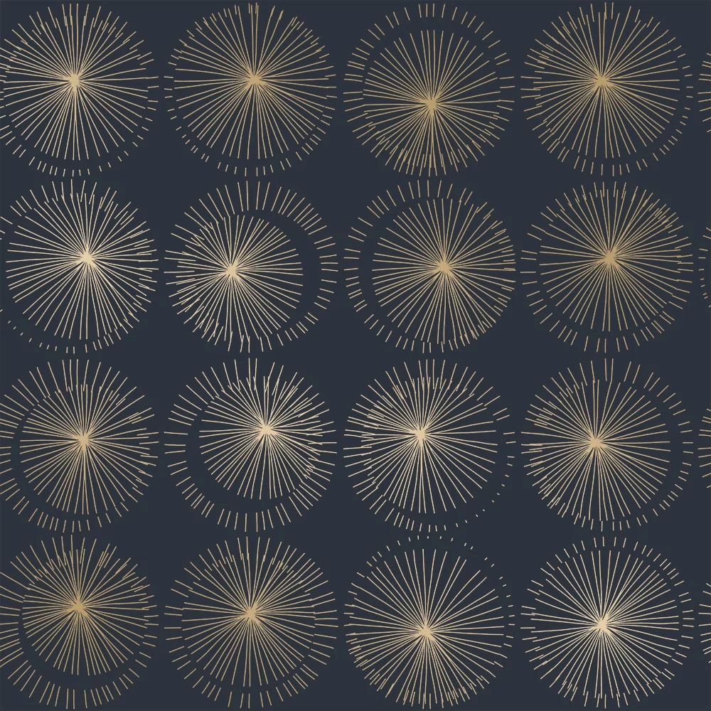 Midnight Starburst