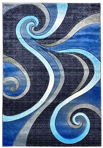 Ocean Blue
