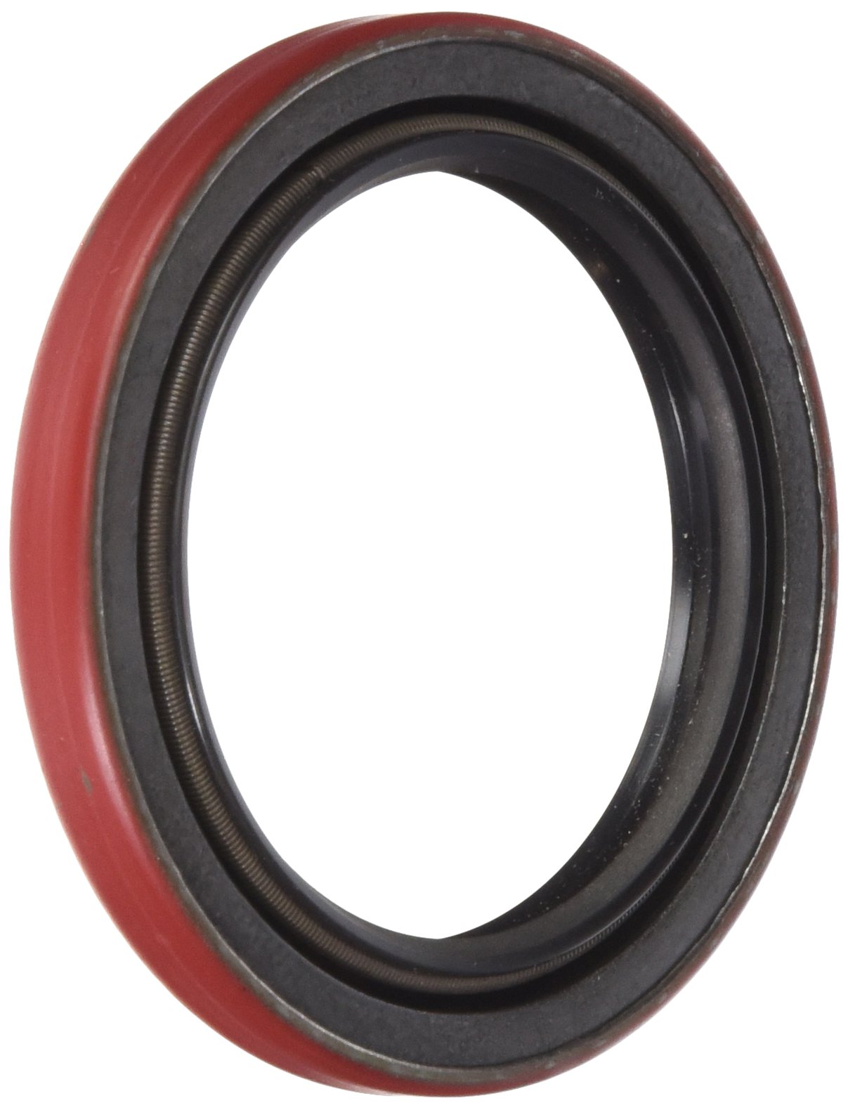 National 415458 Oil Seal - High Performance Replacement for Automotive & Industrial Applications - Perfect for Engines, Pumps, and Gearboxes