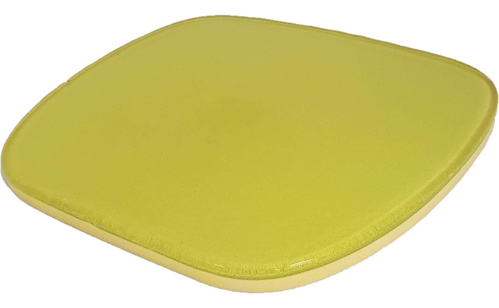CONFORMAX Motorcycle Seat Gel Pad - TR Series Large 18x20x13 - Comfortable Shock Absorption for Long Rides - Perfect for Harley, Honda, Yamaha & Cruiser Bikes
