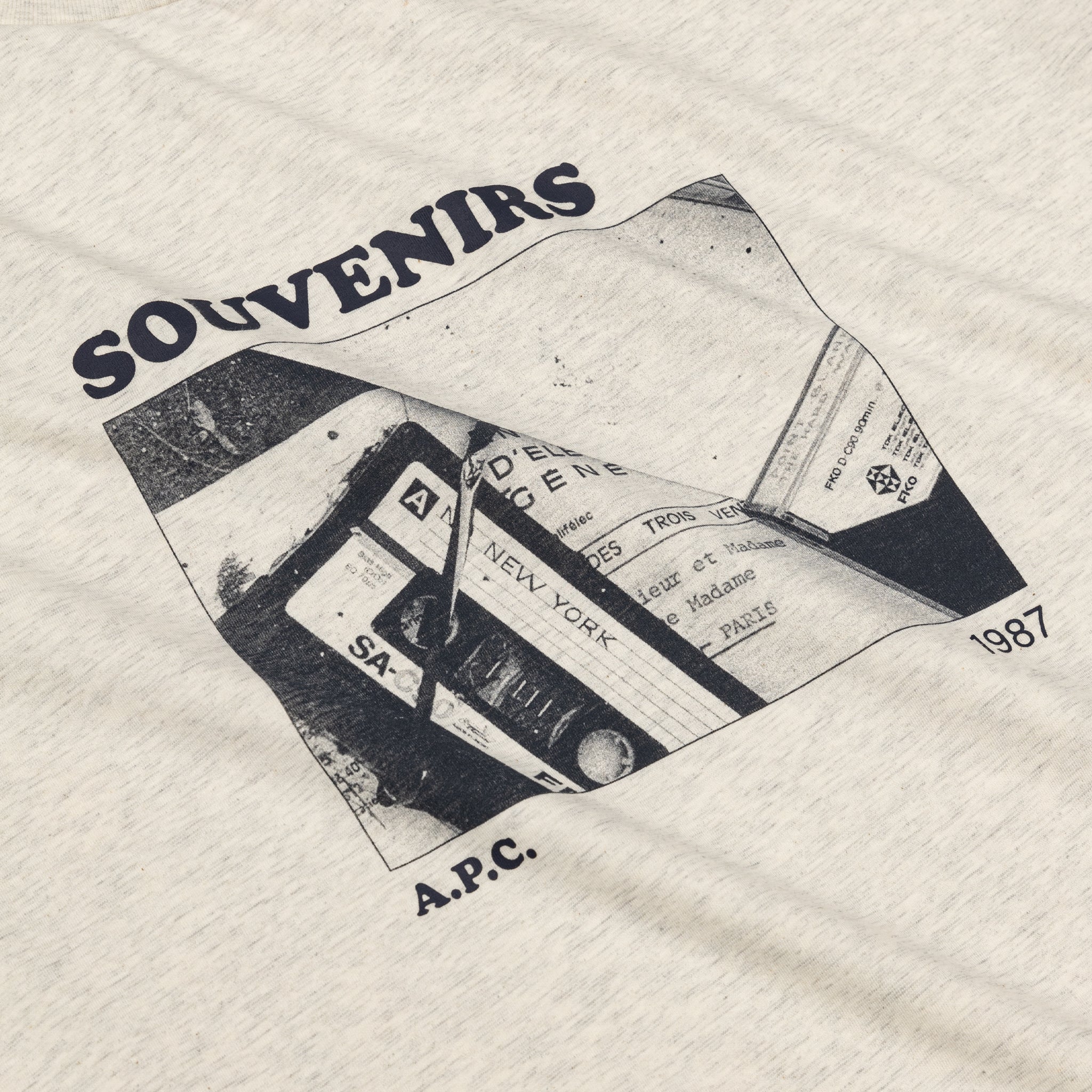 Custom Souvenirs Short Sleeve T-Shirt - Soft Cotton Unisex Tee for Travel Gifts, Events & Casual Wear