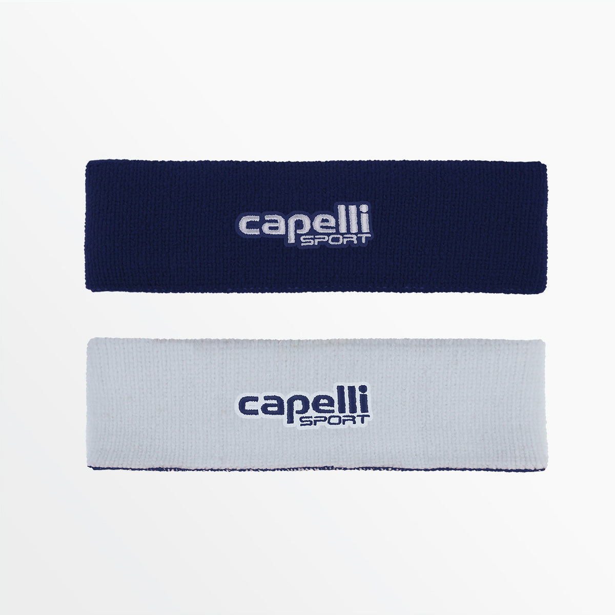 Reversible Headband for Women & Girls - Soft Stretchy Hair Band for Workouts, Yoga, Sports & Everyday Use