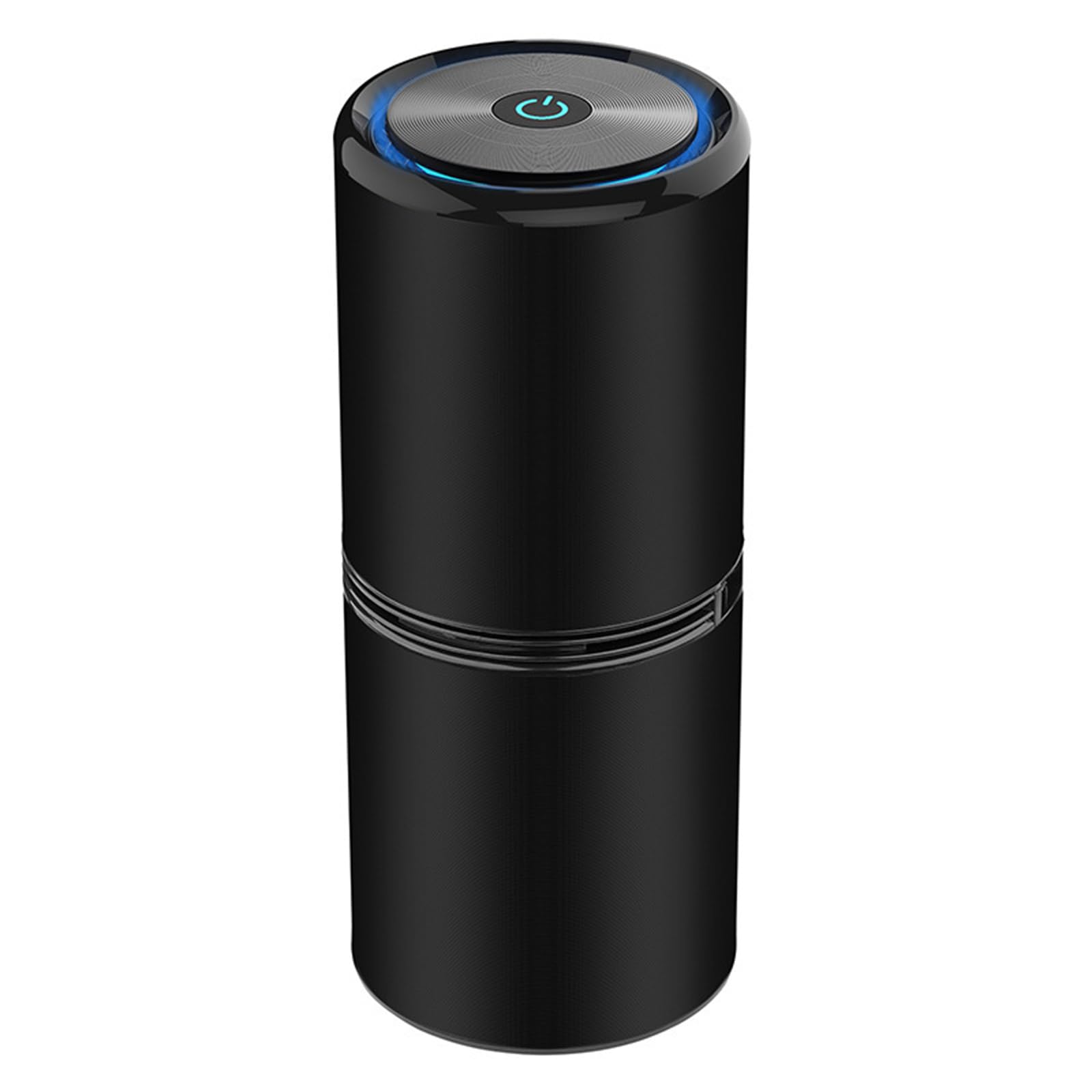 Best Ionic Air Purifiers for Home - Filterless, Quiet & Essential Oil Diffuser | Freshen Air for Bedroom, Office & Living Space