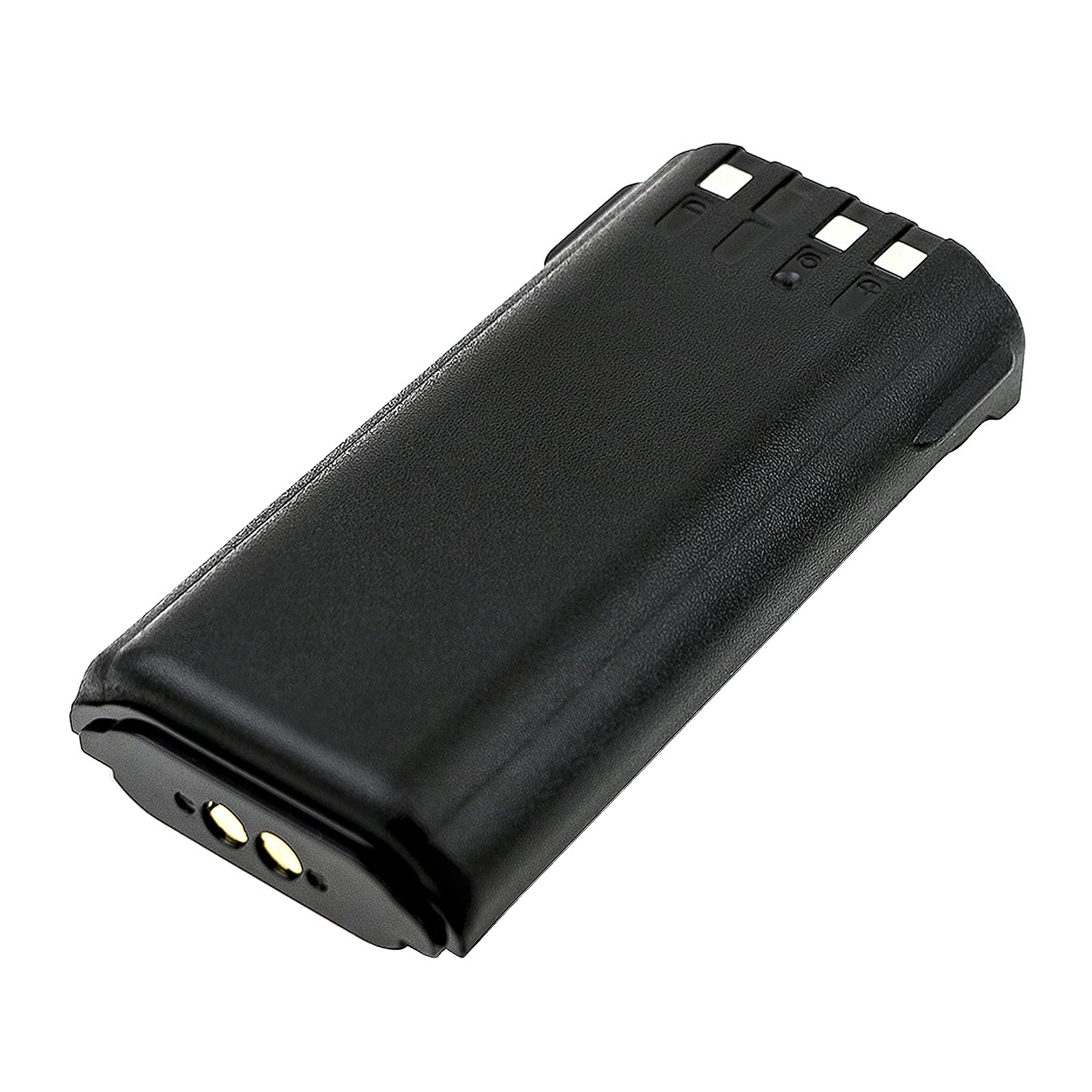 Synergy Digital 2-Way Radio Battery for Icom BP254 & BP-235 - 7.4V 2200mAh Li-ion High Capacity Replacement Battery - Perfect for Business Communication, Security, and Outdoor Adventures