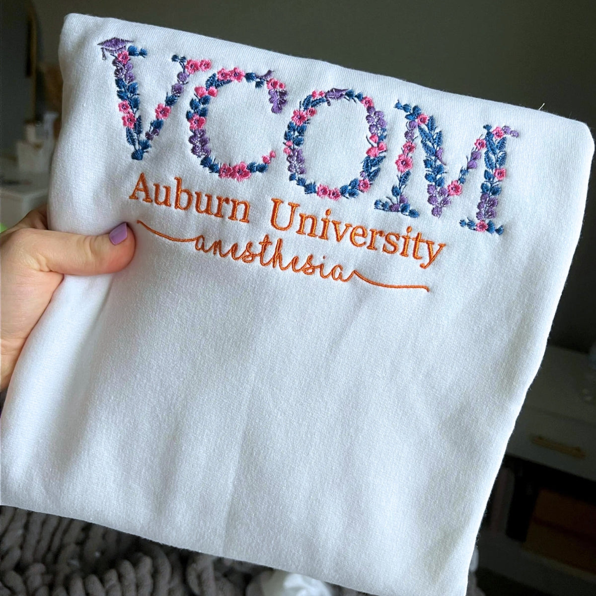 Custom Embroidered T-Shirt - Personalized Basic Tee with Unique Design - Perfect for Casual Wear, Gifts & Branding