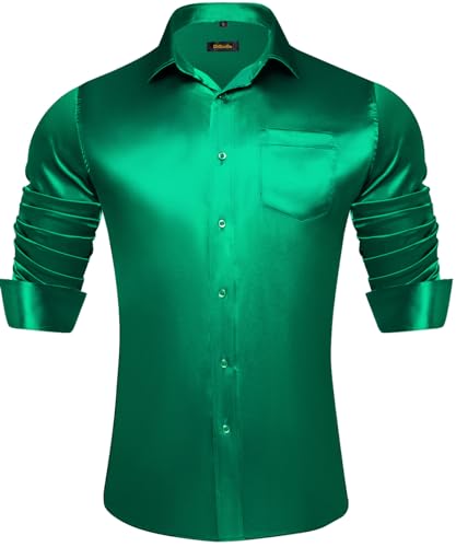 Emerald Green