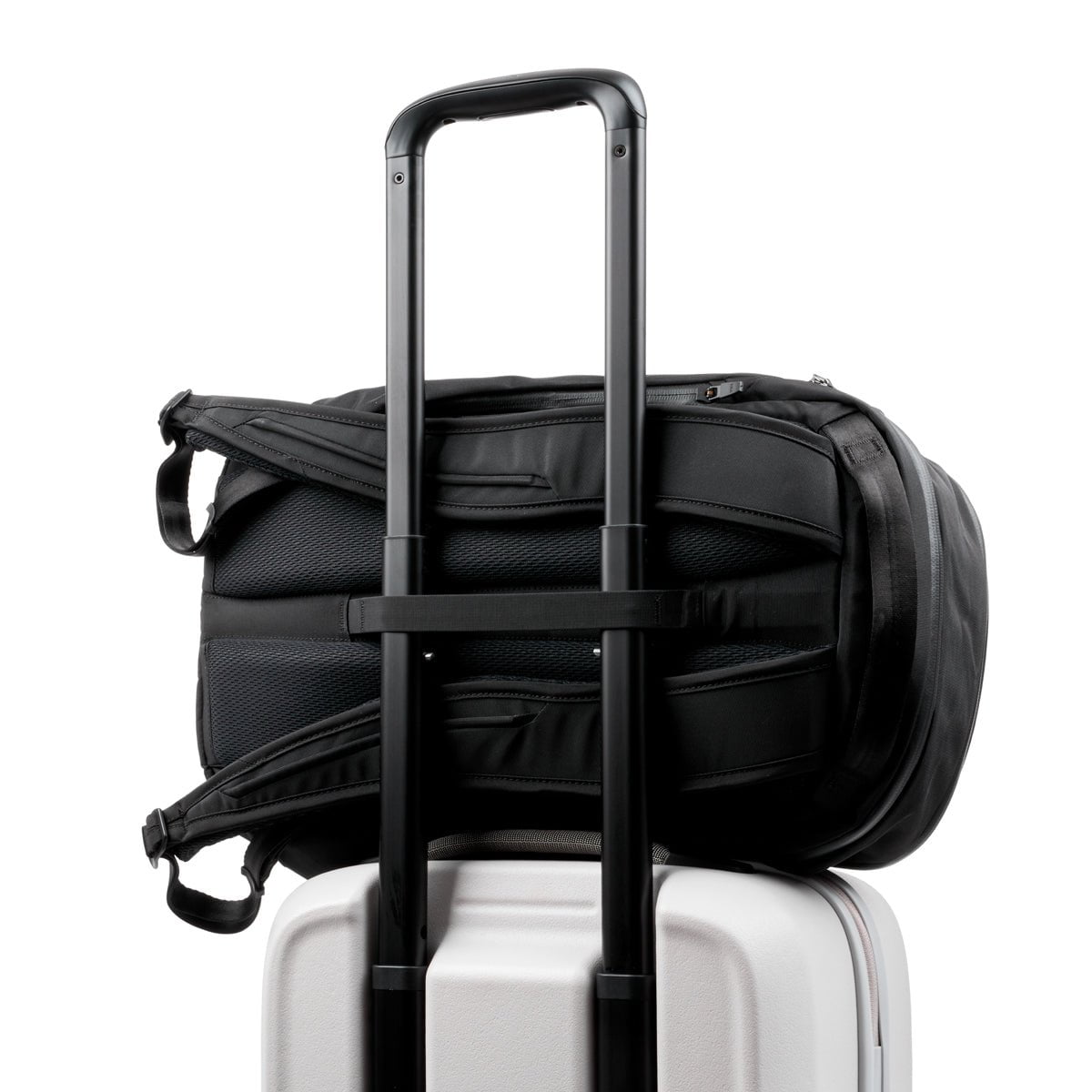 Bellroy Transit Carry On Luggage - Lightweight Expandable Travel Suitcase for Business & Vacation | Perfect for Airplane Overhead Bin & Weekend Getaways