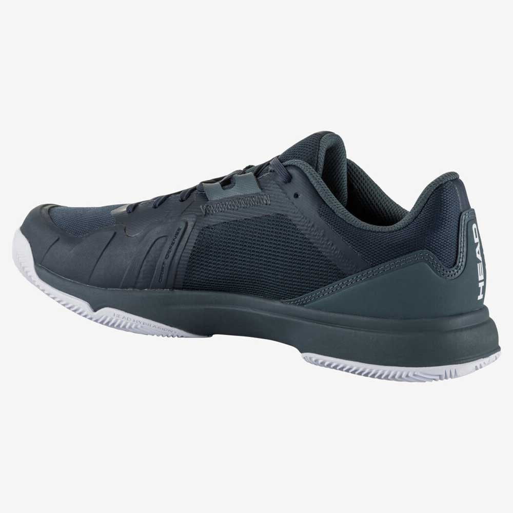 Head Sprint Team 3.5 Men's Tennis Shoes - Lightweight Performance Court Shoes for Competitive Play & Training - Perfect for Hard Court Matches & Daily Workouts