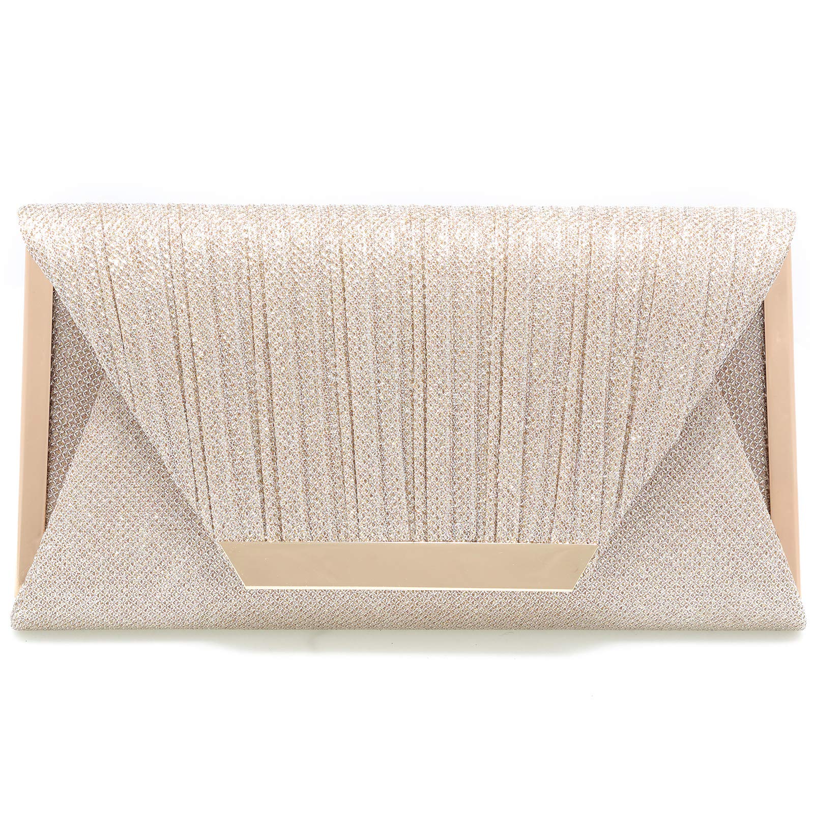 Mihawk Women's Evening Clutch Purse - Elegant Handbag for Parties, Weddings & Special Occasions | Fashionable Women's Accessories for Night Out & Formal Events