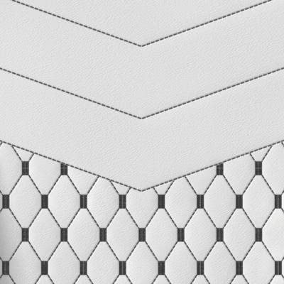 White/Black
