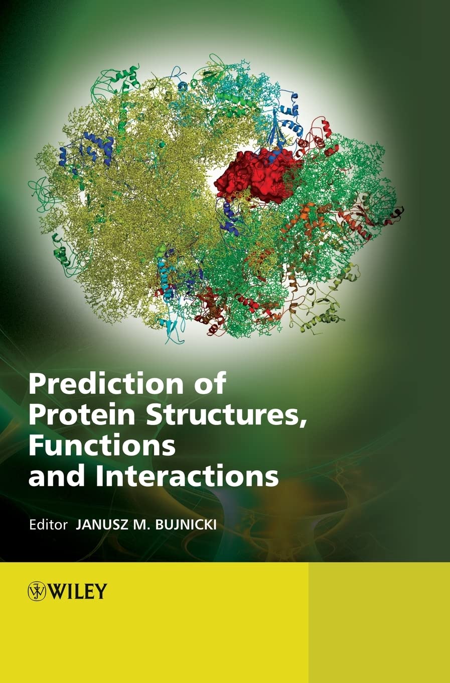 Protein Structure Prediction & Function Analysis - Advanced Bioinformatics Tools for Drug Discovery & Molecular Research | Ideal for Scientists & Biologists