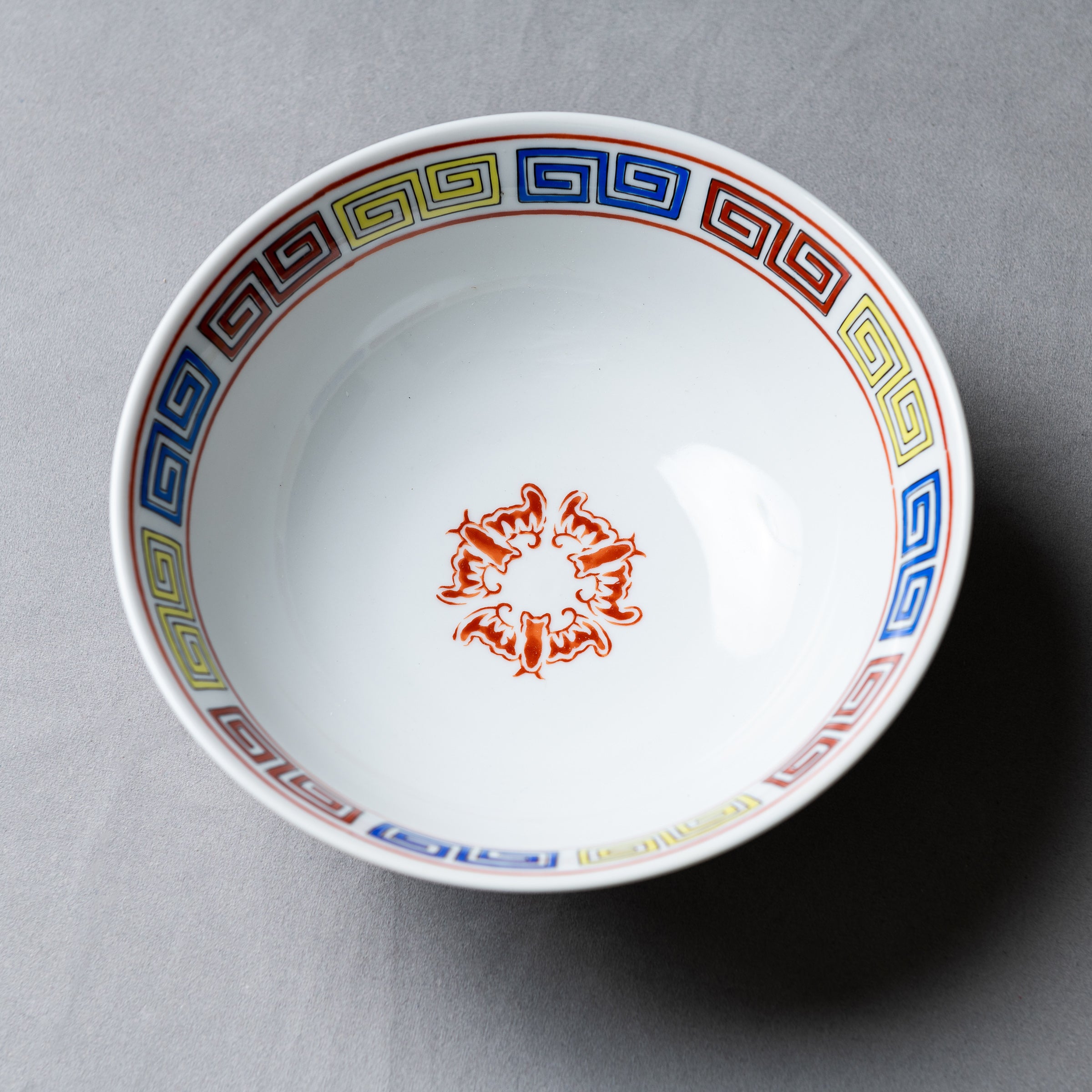 Authentic Japanese Ramen Bowl Set - 3 Sizes (Small/Medium/Large) | Microwave & Dishwasher Safe | Perfect for Home Dining, Restaurant Use & Gift Giving